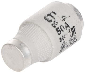 ETI Uložak topljivi eti-d3/50a 50a 500v gg e33 eti