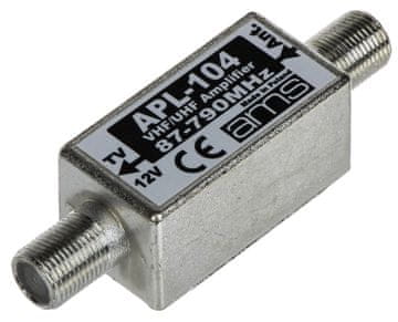 AMS Antenski pojačivač APL-104 AMS