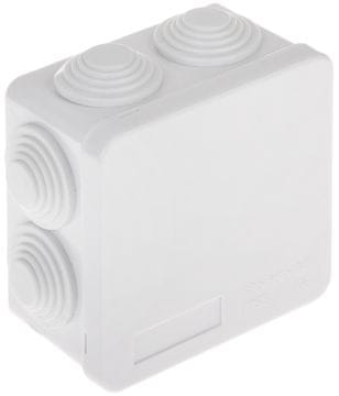 Razvodna kutija s brtvenicama PK-85X85
