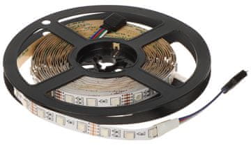 Led traka LED60A-12V/14.4W-RGB/5m 5m