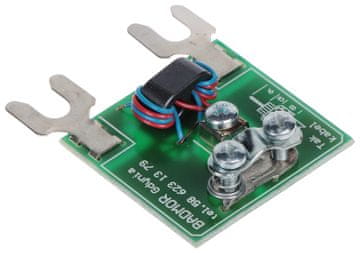 Simetrizator antenski SA/III-V-Dipol