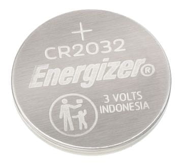 Energizer Litijeva baterija bat-cr2032-lithium*p4 energizer