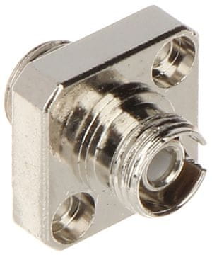 Adapter jednomodowy AD-FC-APC/FC-APC