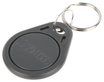 Brelok zbliżeniowy RFID ATLO-504N/G