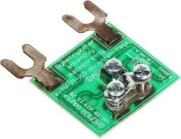 Simetrizator antenski SA/IV-V-DIPOL