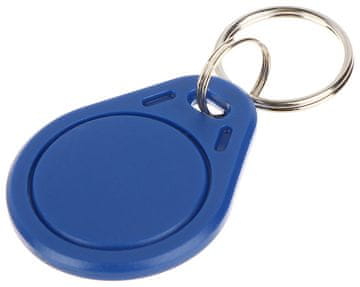 Brelok zbliżeniowy RFID ATLO-507/N