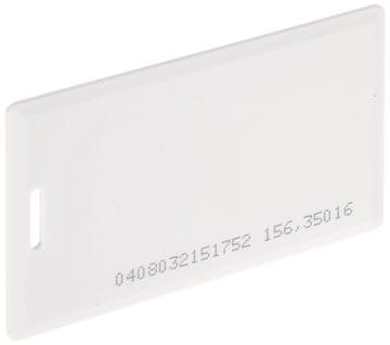 RFID KARTICA ZA BLIZINU -114N13