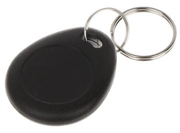 Privjesak za ključeve rfid blizinski atlo-534n/b