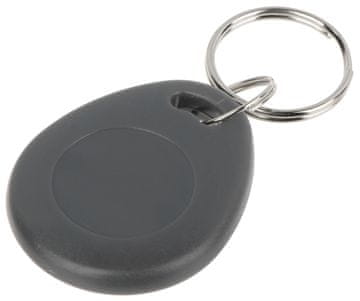 Brelok zbliżeniowy RFID ATLO-534/G