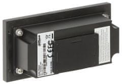 Dahua Modul tipkovnice VTO4202FB-MB1 za modul VTO4202FB-P dahua