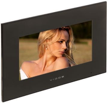 Unutarnji panel M10B-X VIDOS
