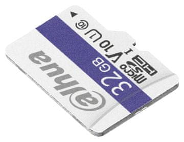Dahua 32GB TF-C100/32GB MEMORIJSKA KARTICA