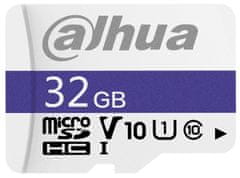 Dahua 32GB TF-C100/32GB MEMORIJSKA KARTICA