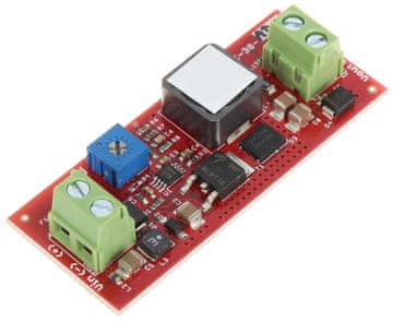 ASDC-30-AD0-OF DC/DC PRETVARAČKI MODUL