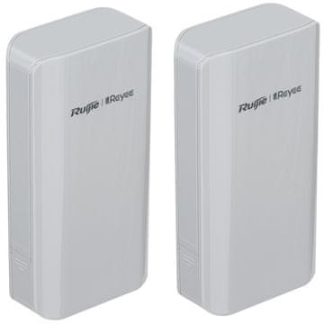 Bezprzewodowy most wi-fi rg-est310-v2 wi-fi 5, 5ghz reyee
