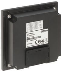 Dahua Modul tipkovnice VTO4202FB-MK za modul VTO4202FB-P-S2 Dahua