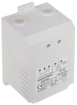 Pulsar Ispravljač izmjeničnog napona AWT-682 Pulsar
