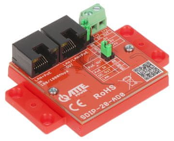 POE ADAPTER ZA NAPAJANJE SDIP-20-AD0