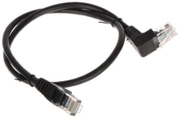 Delta PREPOJNI KABEL RJ45/0,5-PK/B 0,50 m