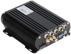 Mobilni snimač IP ATE-N0401EF-T2 4 kanala autone