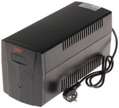 180 East Ltd UPS AT-UPS1200BK-LED 1200VA ISTOK