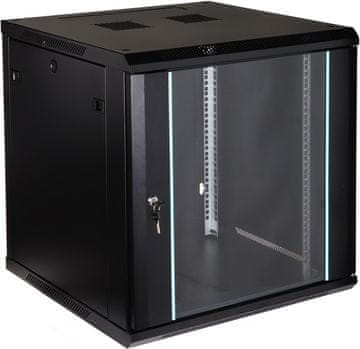 Ormar rack viseći EPRADO-R19-12U/600-blue