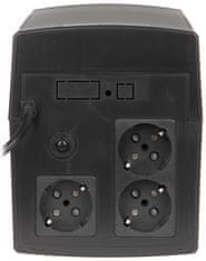 180 East Ltd UPS AT-UPS1200BK-LED 1200VA ISTOK