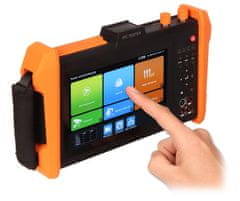 Višenamjenski CCTV tester CS-H9-70E