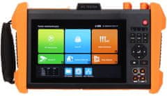 Višenamjenski CCTV tester CS-H9-70E