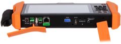Višenamjenski CCTV tester CS-H9-70E