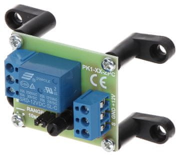 Delta Modul vremenskog releja PK1-12-ZPC delta