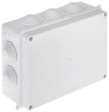 Puska odgałęźna s dławnicama PK-200X155