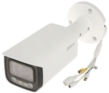 Dahua Ip kamera IPC-HFW2849T-AS-IL-0360B WizSense - 8,3 Mpx 4K UHD 3,6 mm dahua