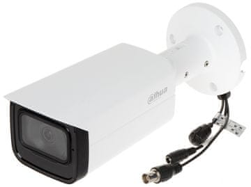 Dahua KAMERA AHD, HD-CVI, HD-TVI, PAL HAC-HFW2501TU-A-0360B-S2 - 5Mpx 3.6mm