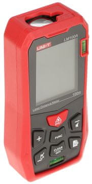 UNI-T Daljinski mjerač udaljenosti LM-100A Uni-T