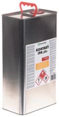 AG TERMOPASTY IZOPROPILNI ALKOHOL KONTAKT-IPA-PLUS/5000 METALNA POSUDA 5l AG TERMOPASTE