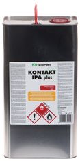 AG TERMOPASTY IZOPROPILNI ALKOHOL KONTAKT-IPA-PLUS/5000 METALNA POSUDA 5l AG TERMOPASTE