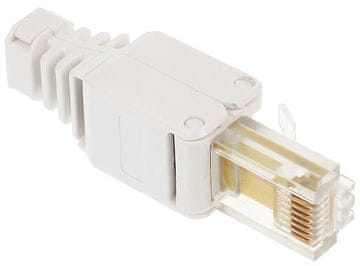 Utik modul RJ45-hand/n