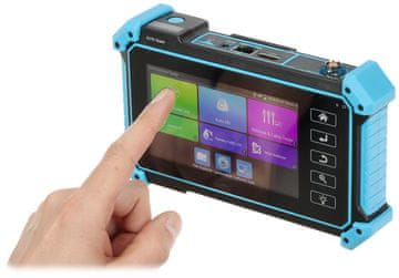 Višenamjenski cctv tester CS-H7-50H