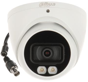 Dahua KAMERA AHD, HD-CVI, HD-TVI, PAL HAC-HDW1200T-IL-A-0280B-S6 - 1080p 2.8 mm