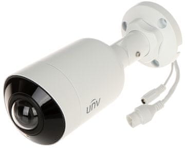 Uniview Ip kamera IPC2105SB-ADF16KM-I0 - 5 mpx 1,68 mm uniview