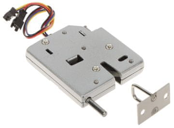 Zaczez elektromagnetyczny szafkowy ATLO-DT-C07