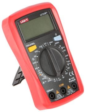 UNI-T UT-33B+ MULTIMETAR