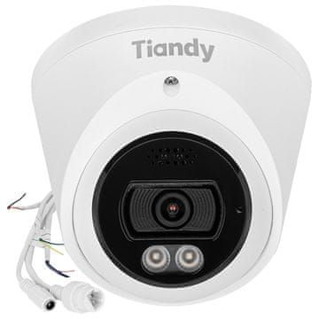 TIANDY Kamera ip TC-C35XQ spec:i3w/e/y/2.8mm/v4.2 Pro Series - 5 mpx 2.8 mm tiandy