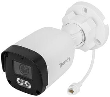 TIANDY Ip kamera TC-C34QN spec:i3/e/y/2.8mm/v5.0 spark series - 4 mpx 2.8mm tiandy