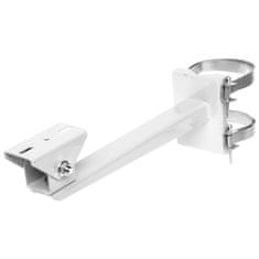 Delta Uchvat obudove na stup BRP-30W