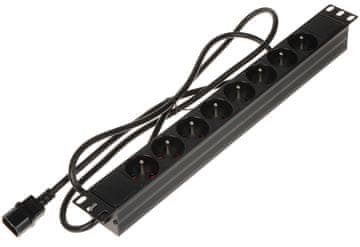 Produžni kabel pd-8/r/iec-n 1.8m