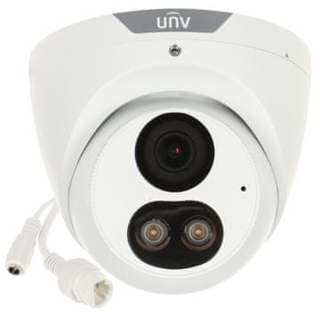 Uniview Kamera IP IPC3614SB-ADF28KMC-I0 Tri-Guard - 4Mpx 2.8mm UNIVIEW