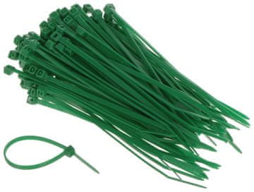 CONOTECH Opaska kablowa OPC-100X2.5/G*P100 Conotech