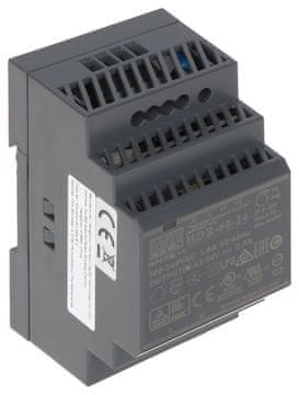 Hikvision PREKIDAČKO NAPAJANJE DS-KAW60-2N